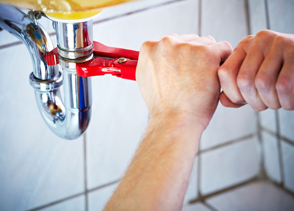 About Toney Plumbers
